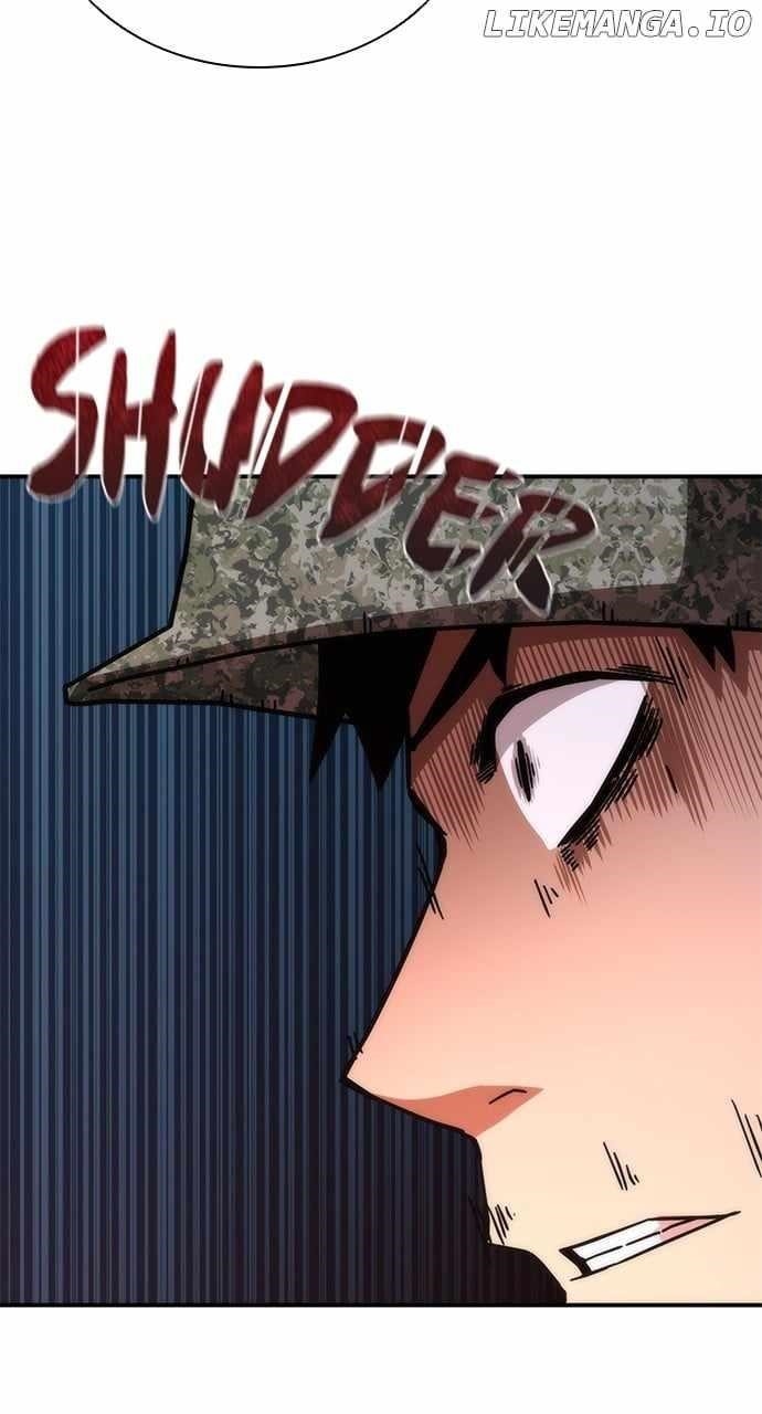 Zombie Apocalypse 82-08 Chapter 36 - Page 40 in English