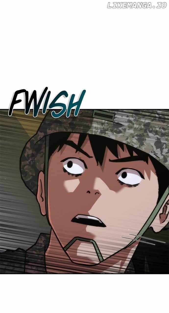 Zombie Apocalypse 82-08 Chapter 36 - Page 41 in English