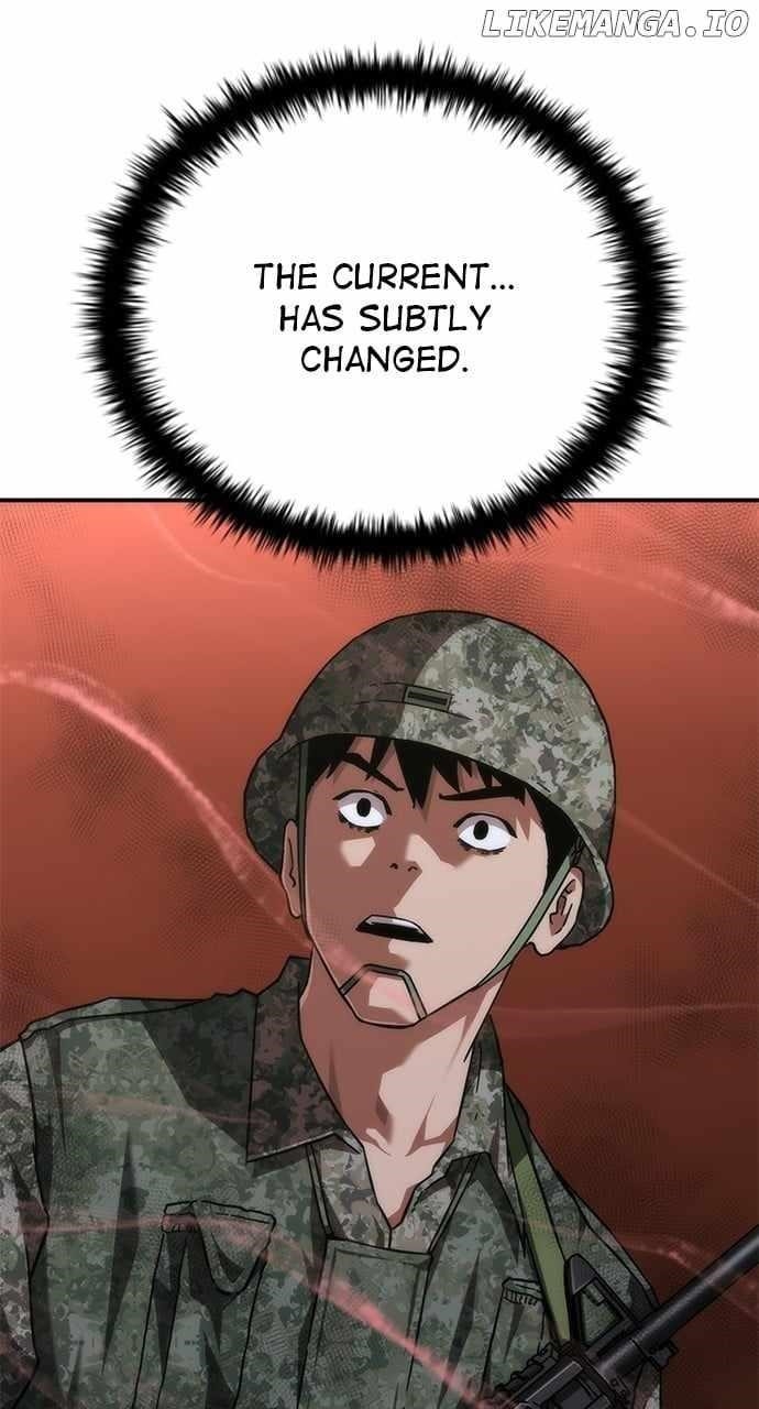 Zombie Apocalypse 82-08 Chapter 36 - Page 42 in English