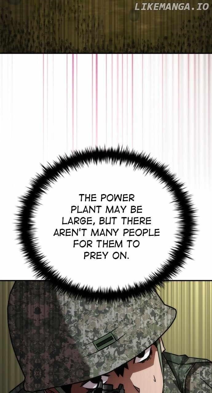 Zombie Apocalypse 82-08 Chapter 36 - Page 60 in English