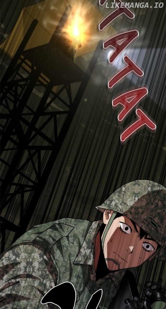 Zombie Apocalypse 82-08 Chapter 36 - Page 71 in English