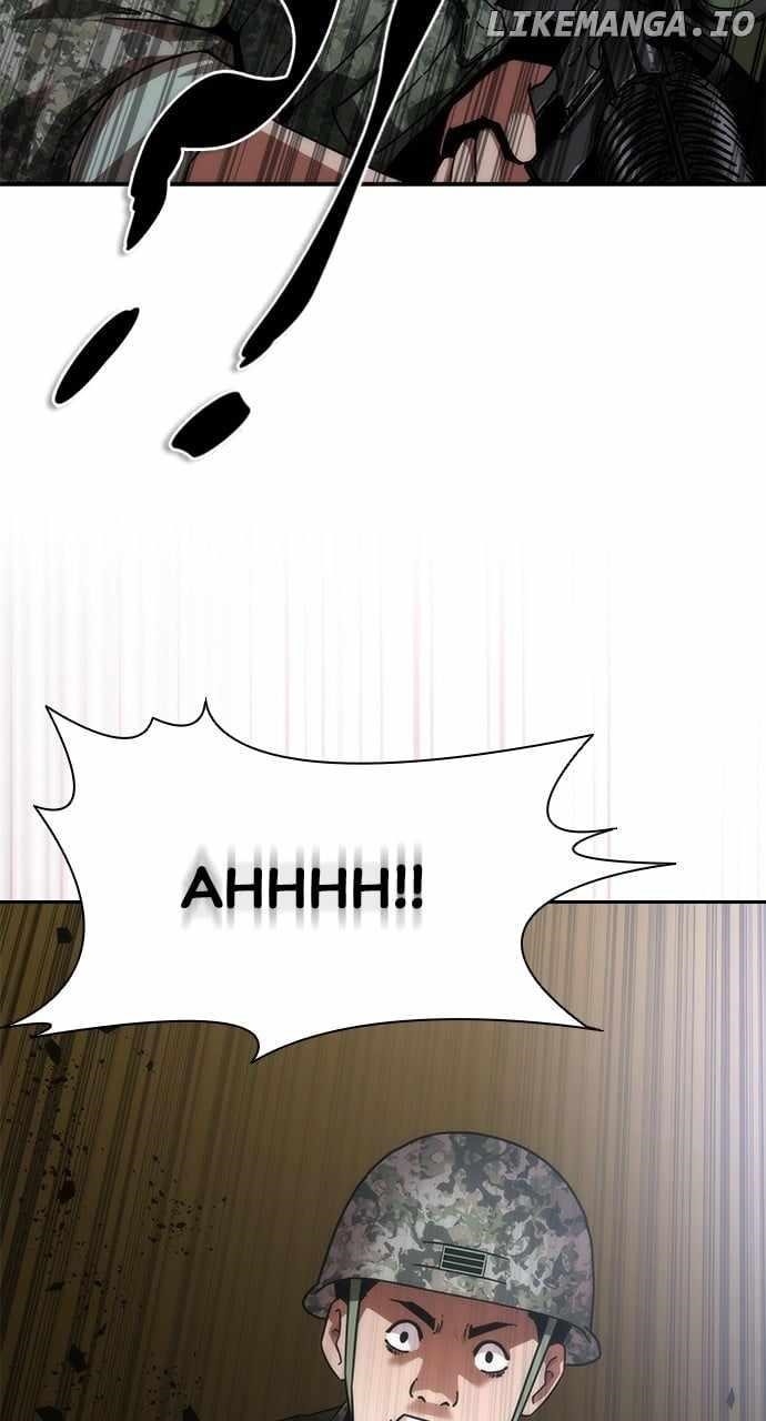 Zombie Apocalypse 82-08 Chapter 36 - Page 72 in English