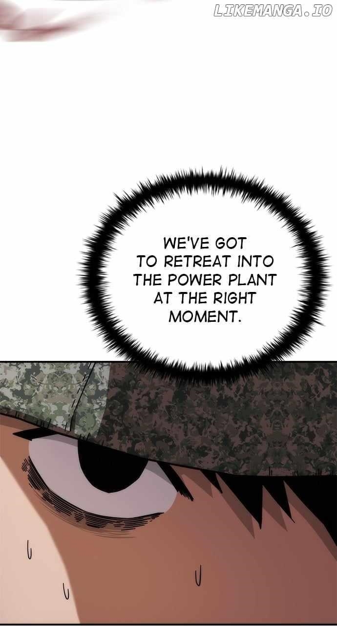 Zombie Apocalypse 82-08 Chapter 36 - Page 80 in English