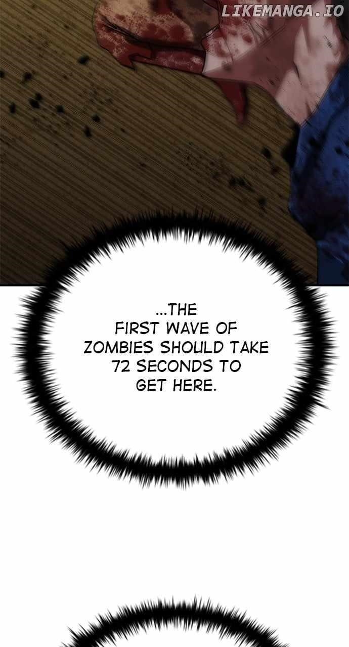 Zombie Apocalypse 82-08 Chapter 36 - Page 82 in English
