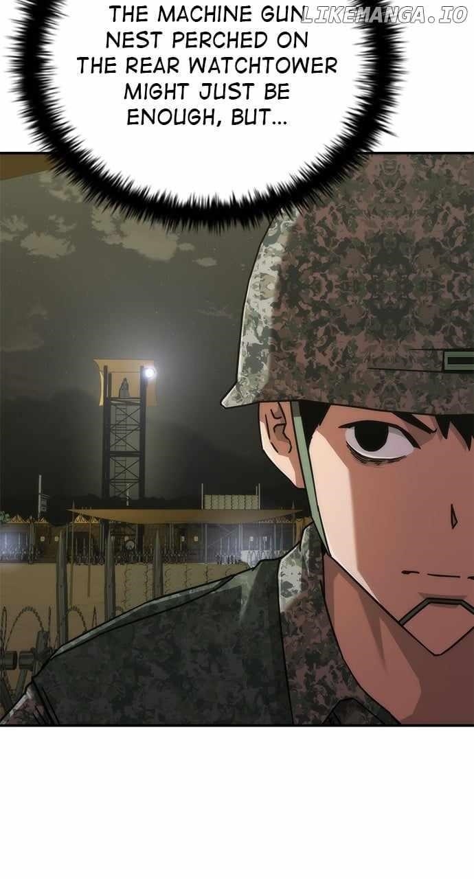Zombie Apocalypse 82-08 Chapter 36 - Page 9 in English