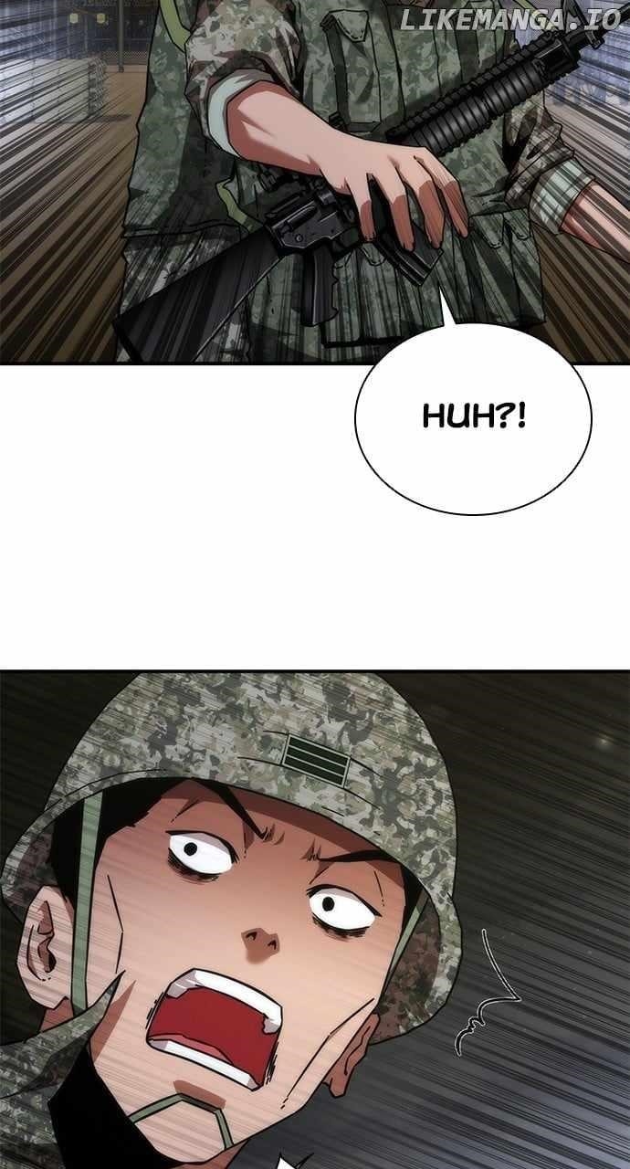 Zombie Apocalypse 82-08 Chapter 36 - Page 92 in English