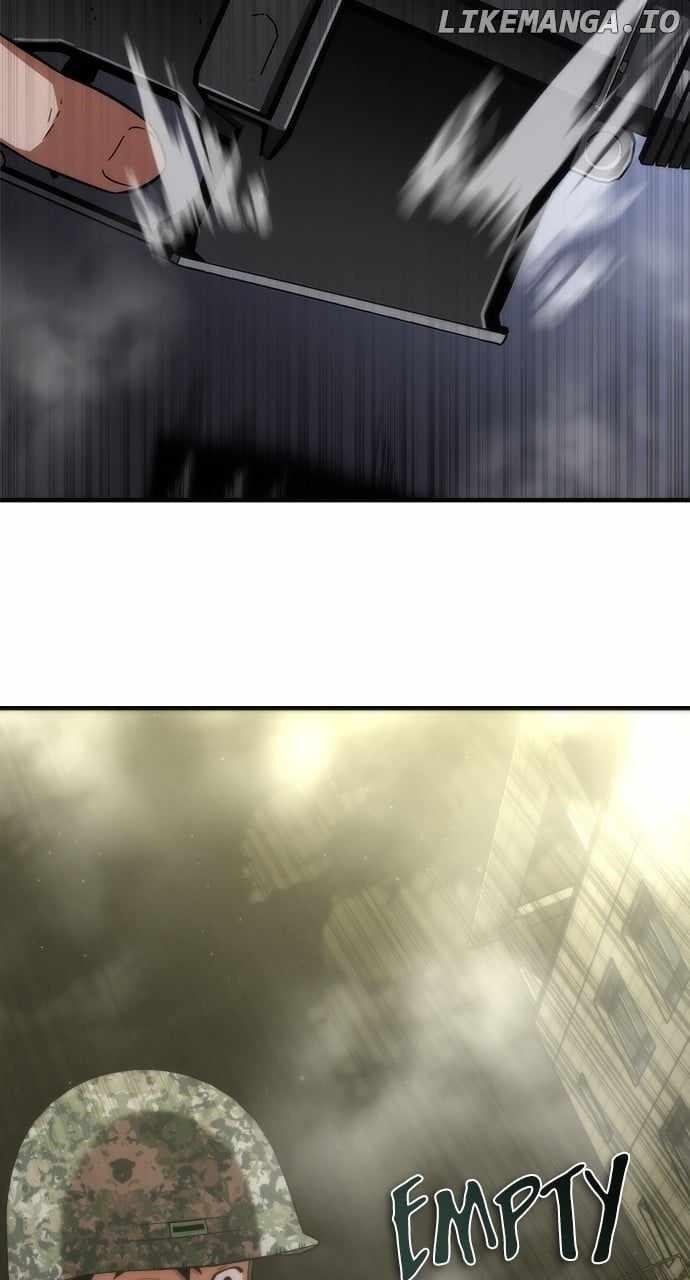 Zombie Apocalypse 82-08 Chapter 37 - Page 100 in English