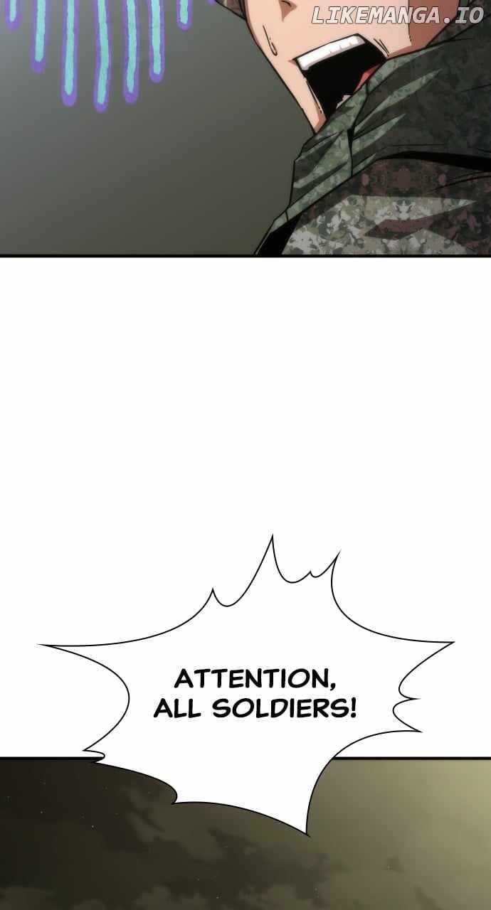 Zombie Apocalypse 82-08 Chapter 37 - Page 18 in English