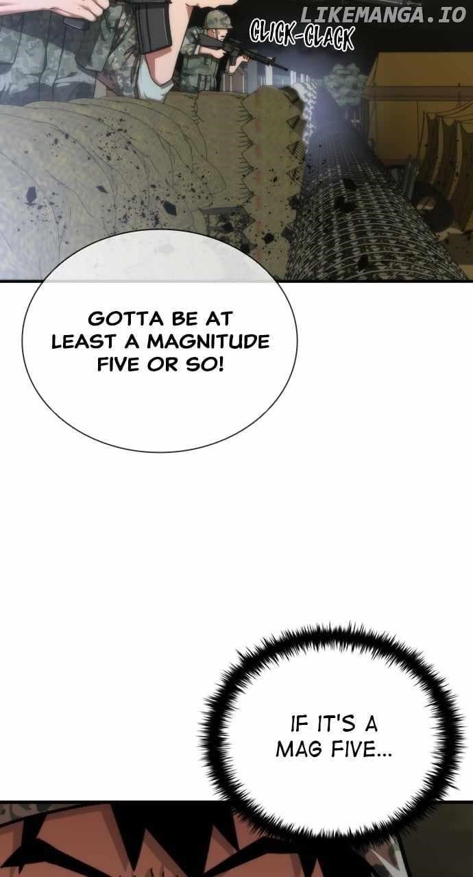 Zombie Apocalypse 82-08 Chapter 37 - Page 29 in English