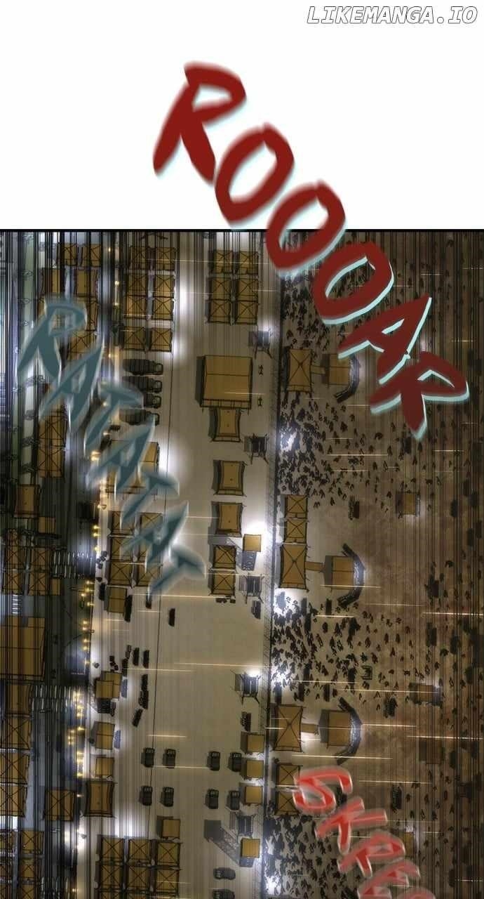 Zombie Apocalypse 82-08 Chapter 37 - Page 53 in English