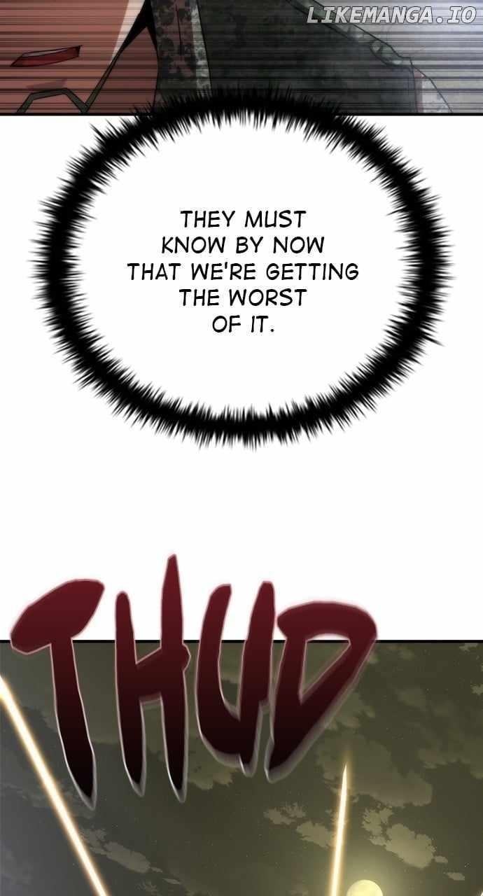 Zombie Apocalypse 82-08 Chapter 37 - Page 59 in English