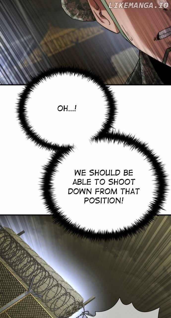 Zombie Apocalypse 82-08 Chapter 37 - Page 6 in English