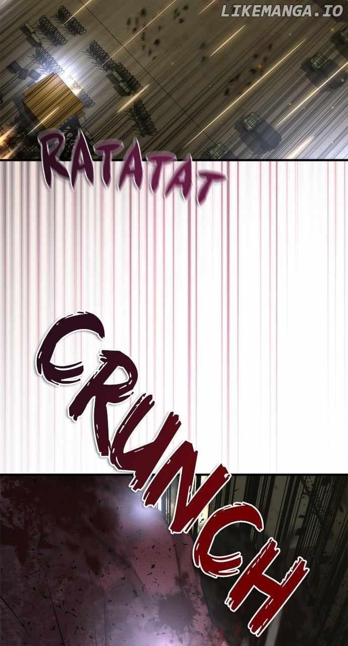 Zombie Apocalypse 82-08 Chapter 37 - Page 62 in English