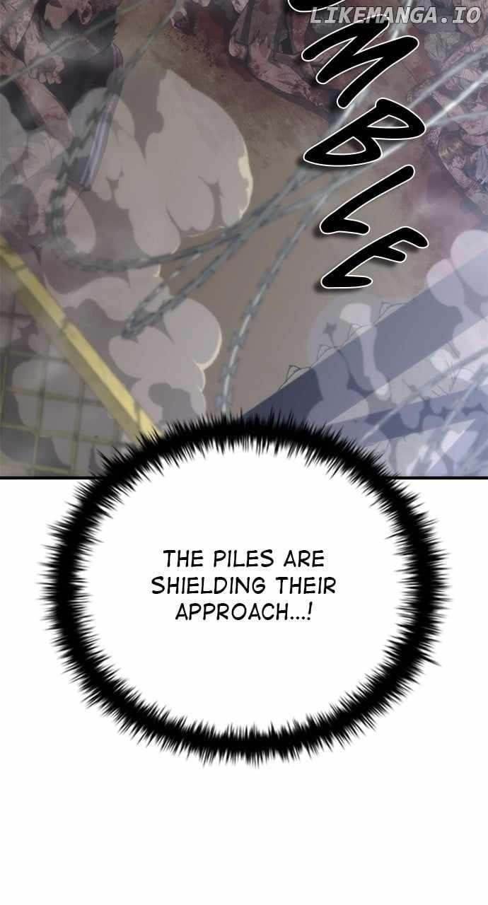 Zombie Apocalypse 82-08 Chapter 37 - Page 68 in English