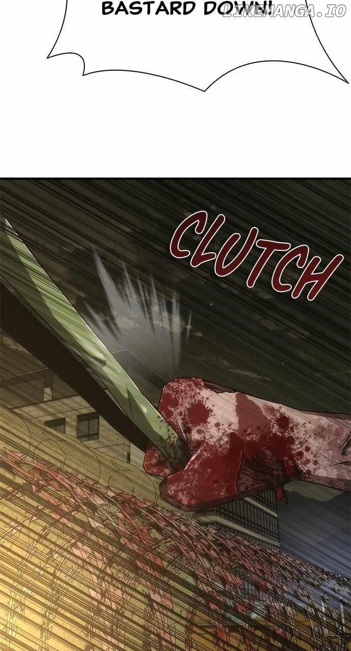 Zombie Apocalypse 82-08 Chapter 37 - Page 77 in English