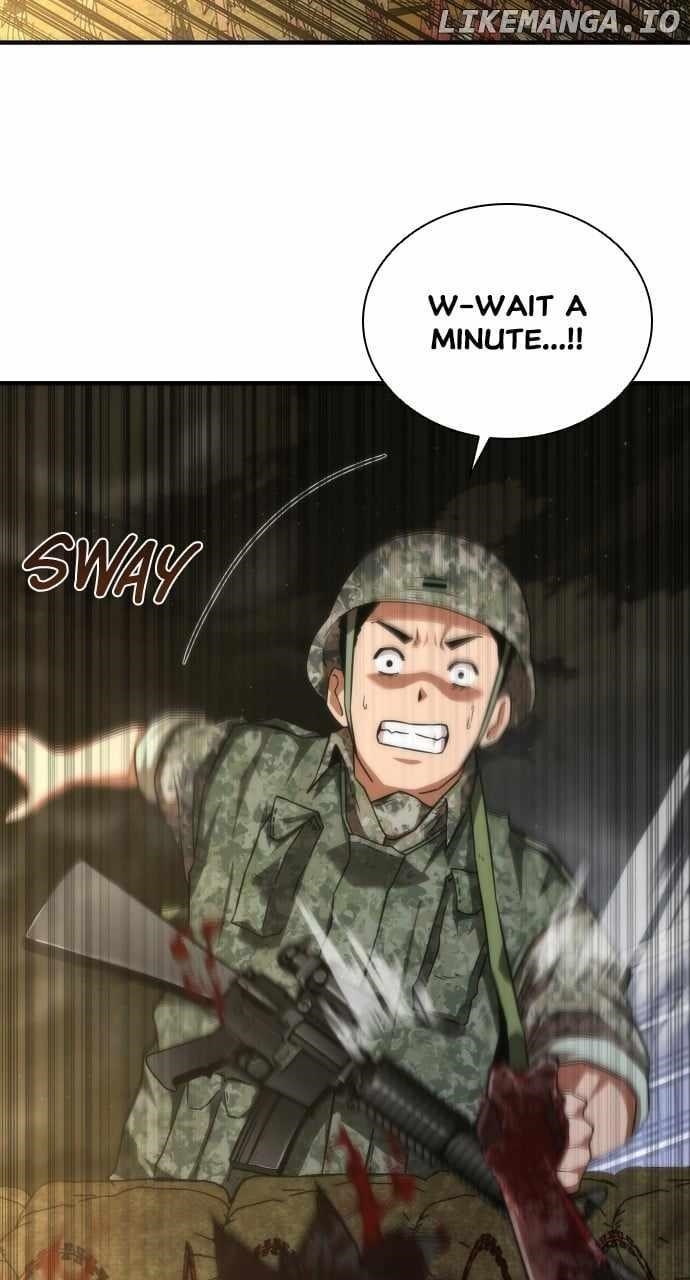 Zombie Apocalypse 82-08 Chapter 37 - Page 78 in English