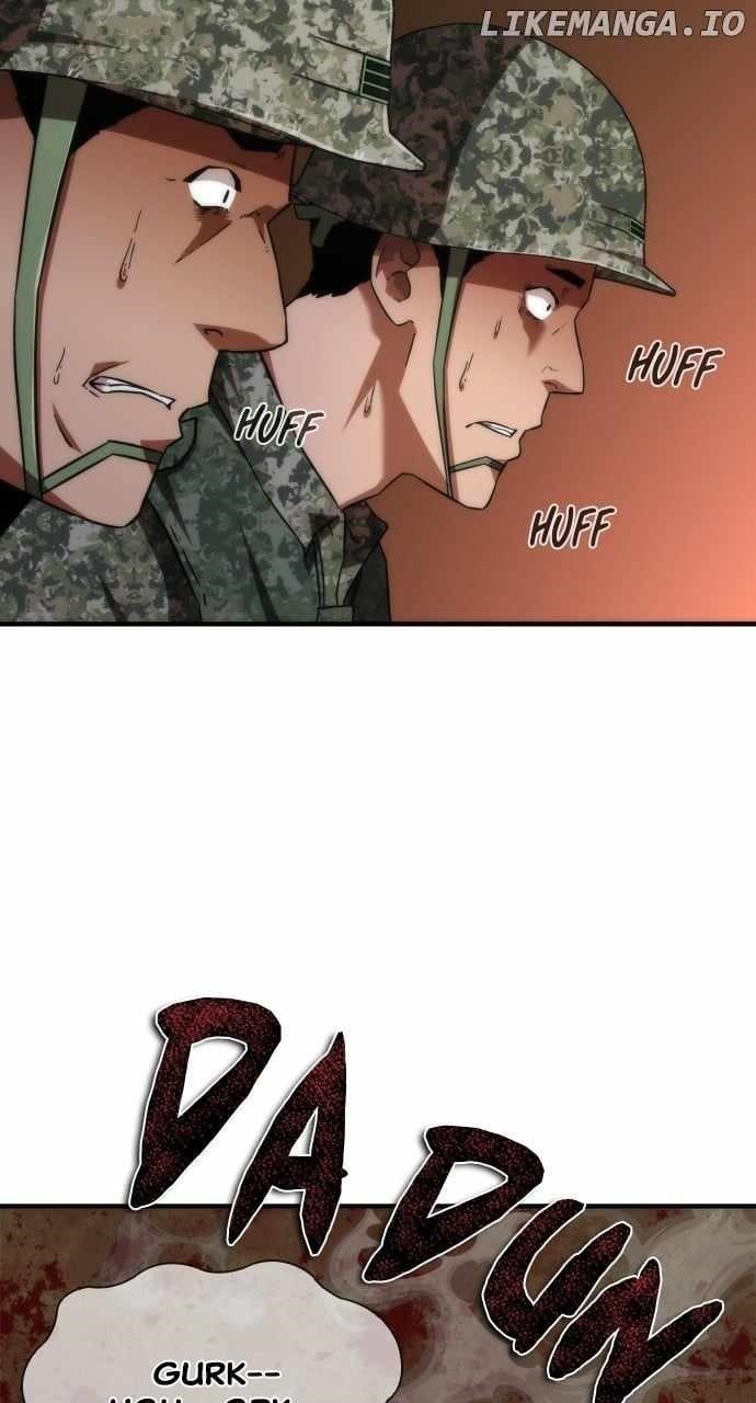 Zombie Apocalypse 82-08 Chapter 37 - Page 89 in English