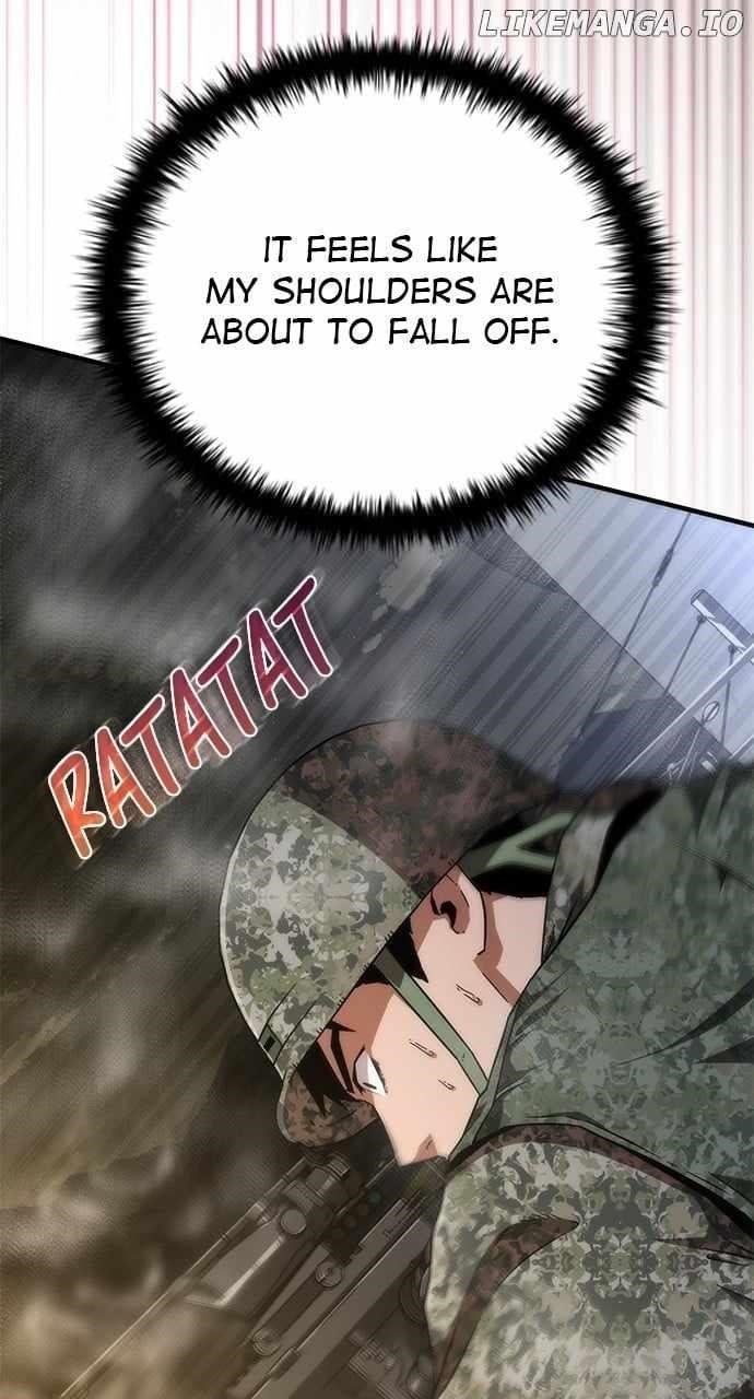Zombie Apocalypse 82-08 Chapter 37 - Page 94 in English