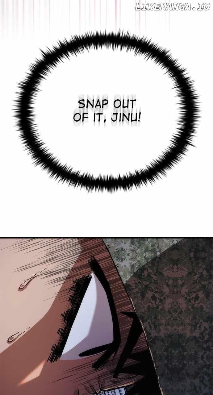 Zombie Apocalypse 82-08 Chapter 37 - Page 98 in English