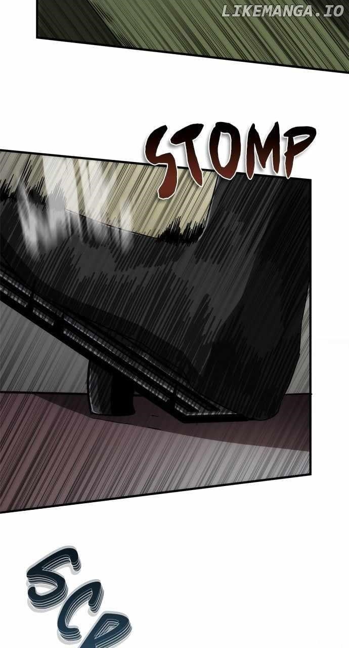 Zombie Apocalypse 82-08 Chapter 38 - Page 100 in English