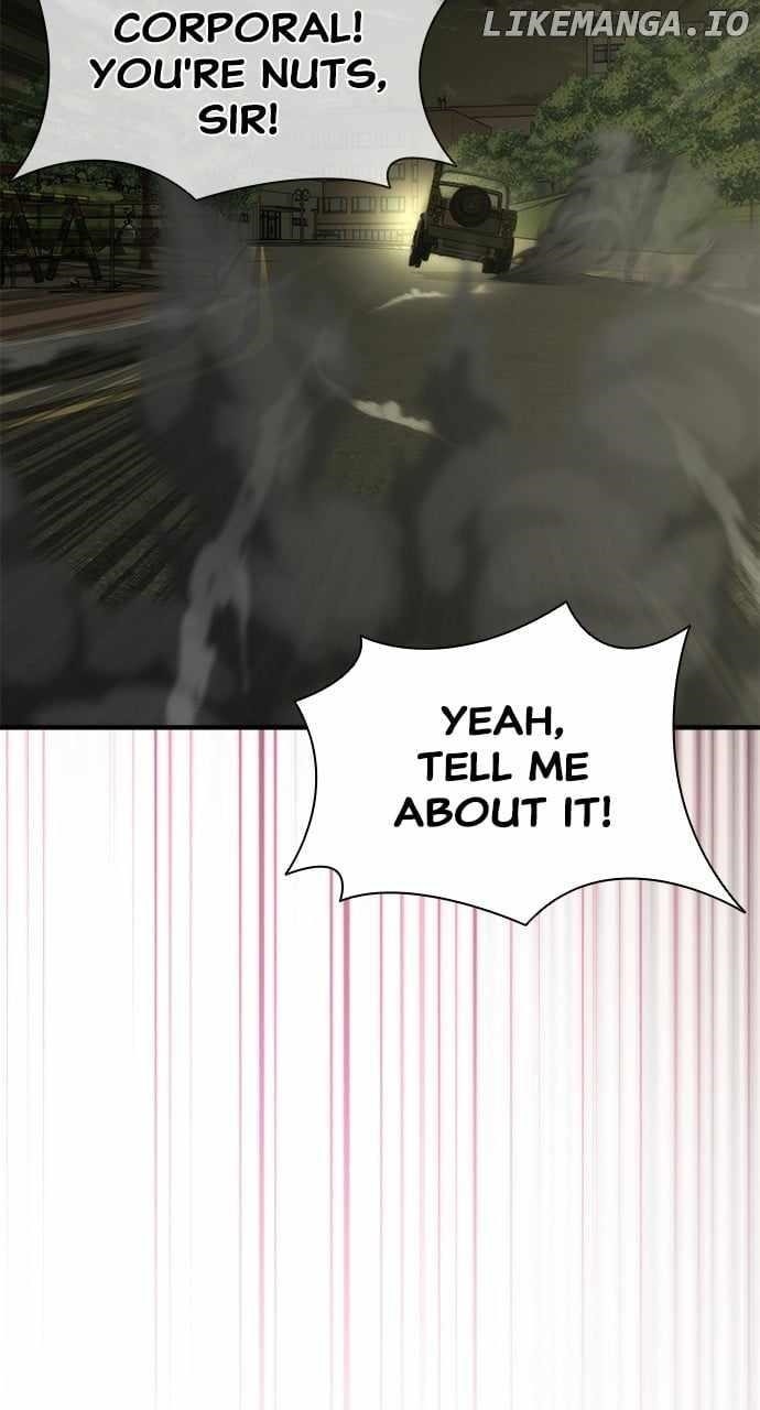 Zombie Apocalypse 82-08 Chapter 38 - Page 103 in English