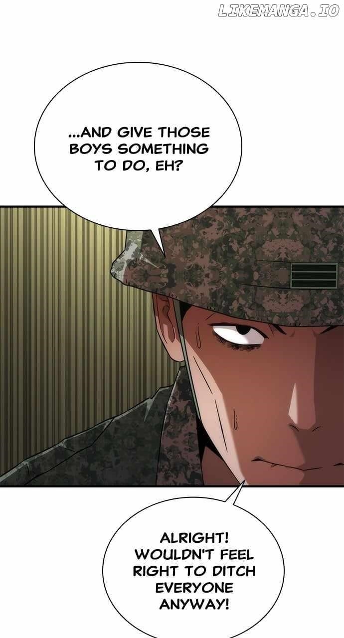 Zombie Apocalypse 82-08 Chapter 38 - Page 106 in English