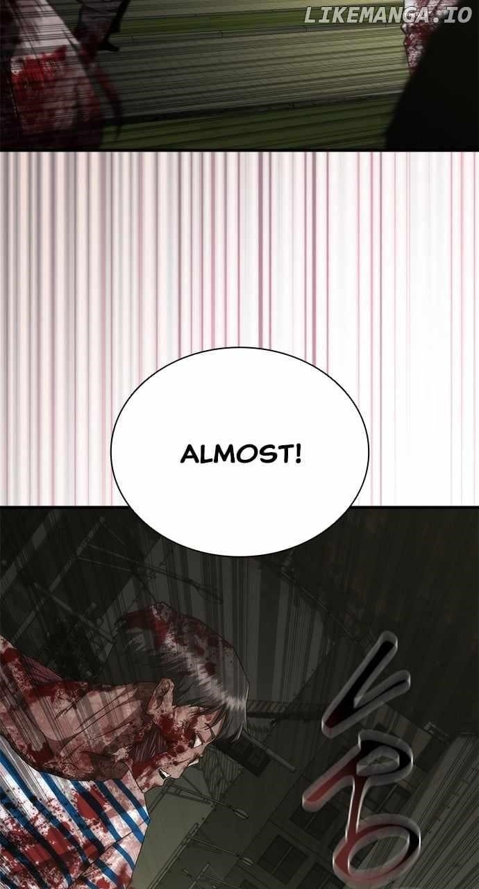 Zombie Apocalypse 82-08 Chapter 38 - Page 112 in English
