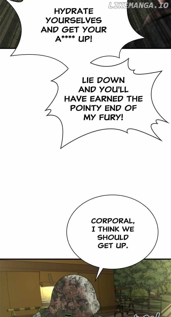 Zombie Apocalypse 82-08 Chapter 38 - Page 28 in English