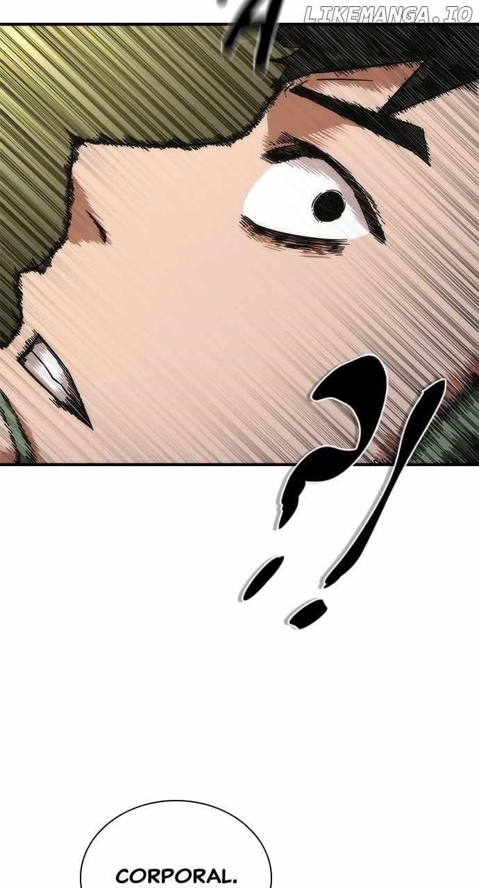 Zombie Apocalypse 82-08 Chapter 38 - Page 33 in English