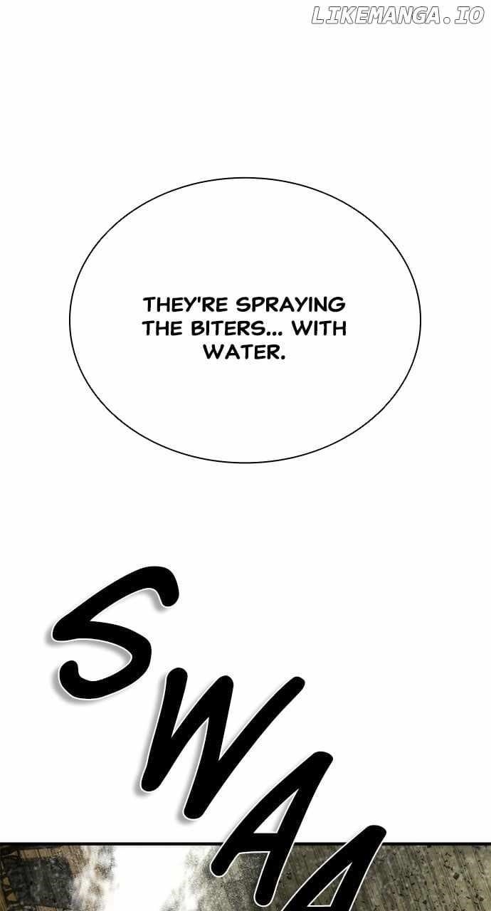 Zombie Apocalypse 82-08 Chapter 38 - Page 35 in English
