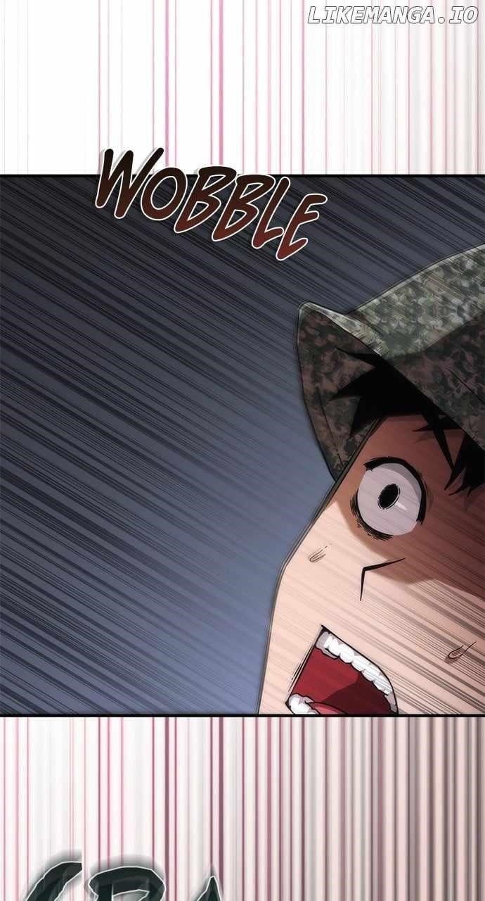 Zombie Apocalypse 82-08 Chapter 38 - Page 4 in English