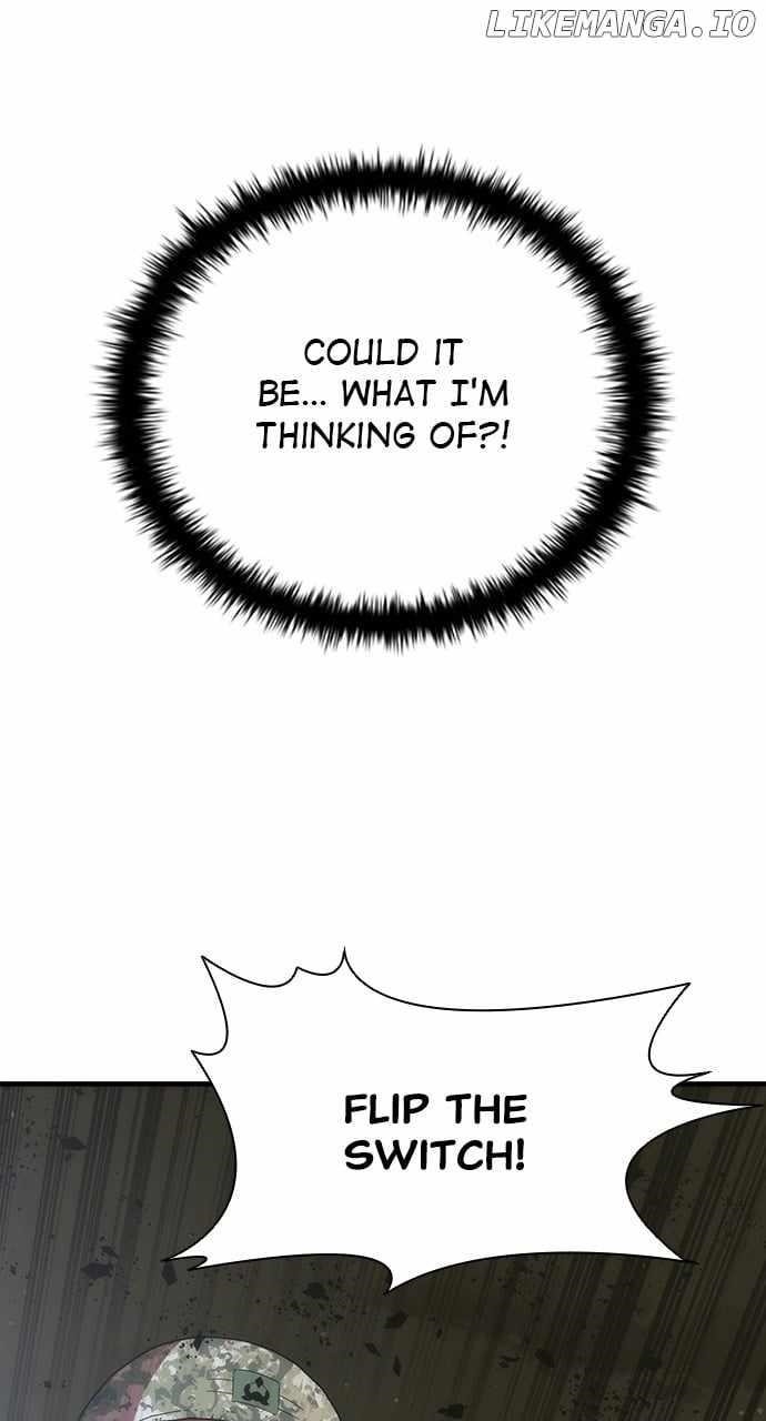 Zombie Apocalypse 82-08 Chapter 38 - Page 48 in English