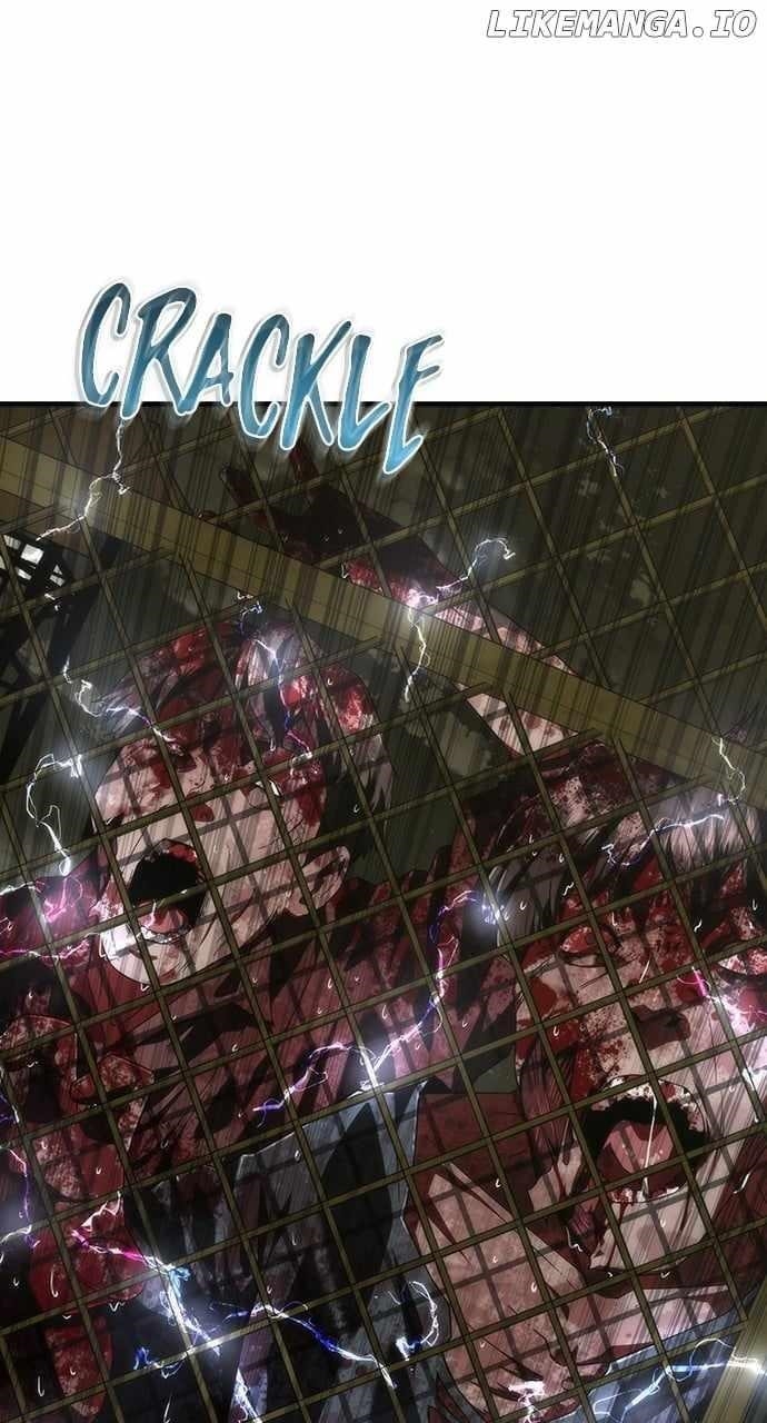 Zombie Apocalypse 82-08 Chapter 38 - Page 51 in English