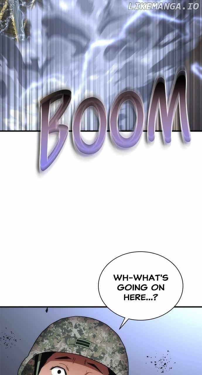 Zombie Apocalypse 82-08 Chapter 38 - Page 64 in English