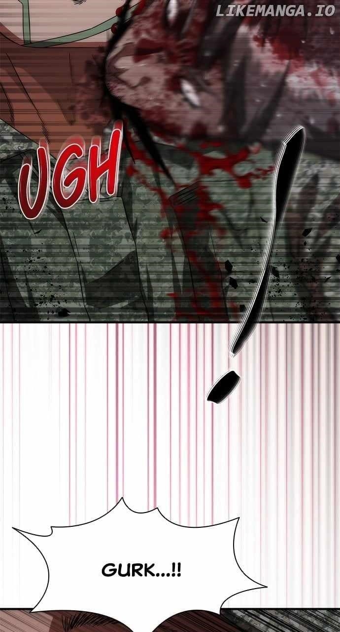 Zombie Apocalypse 82-08 Chapter 38 - Page 77 in English