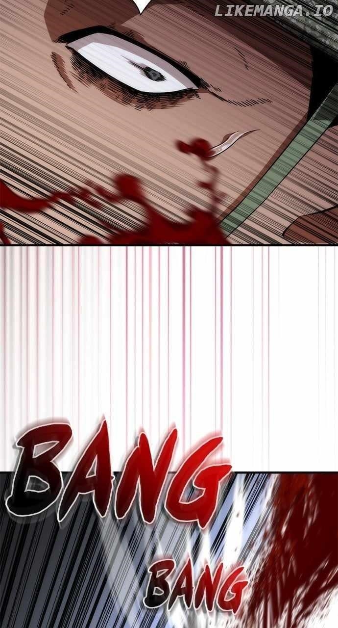 Zombie Apocalypse 82-08 Chapter 38 - Page 78 in English