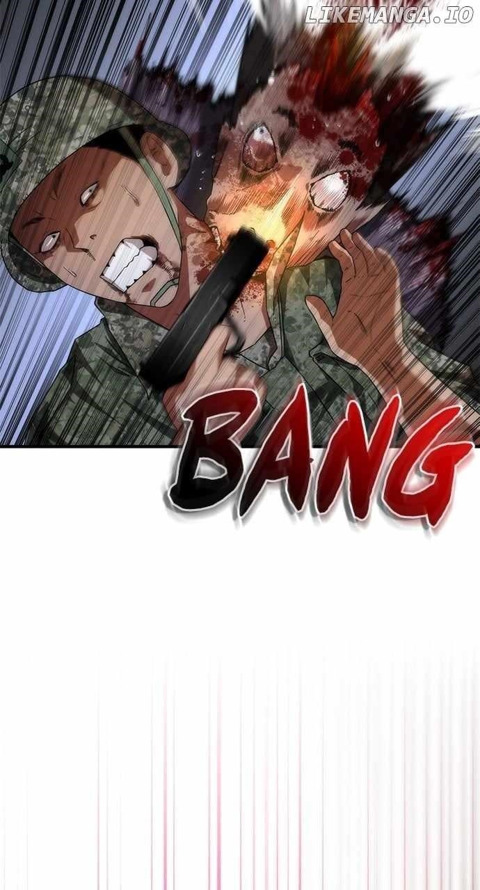 Zombie Apocalypse 82-08 Chapter 38 - Page 79 in English