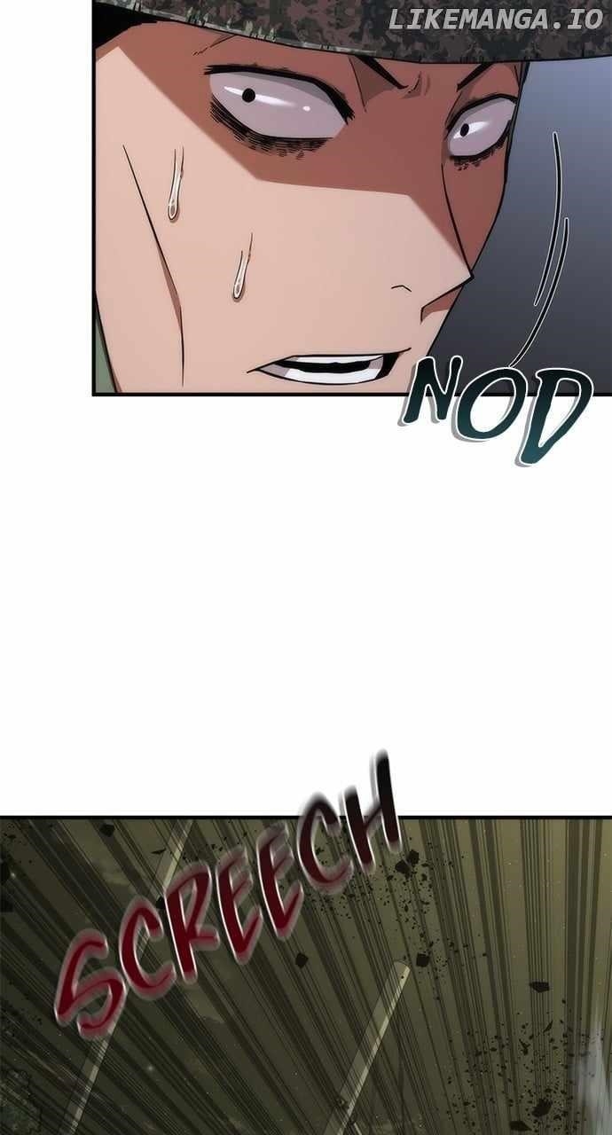 Zombie Apocalypse 82-08 Chapter 38 - Page 87 in English