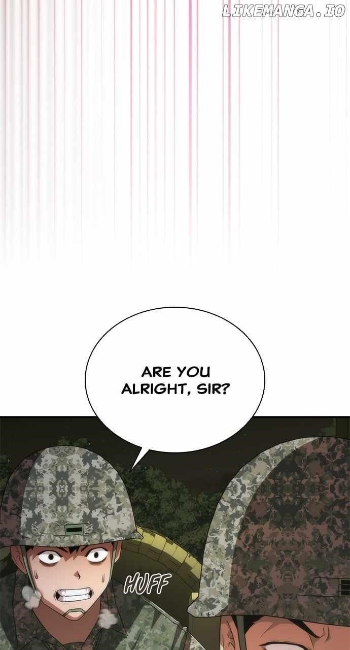Zombie Apocalypse 82-08 Chapter 39 - Page 10 in English