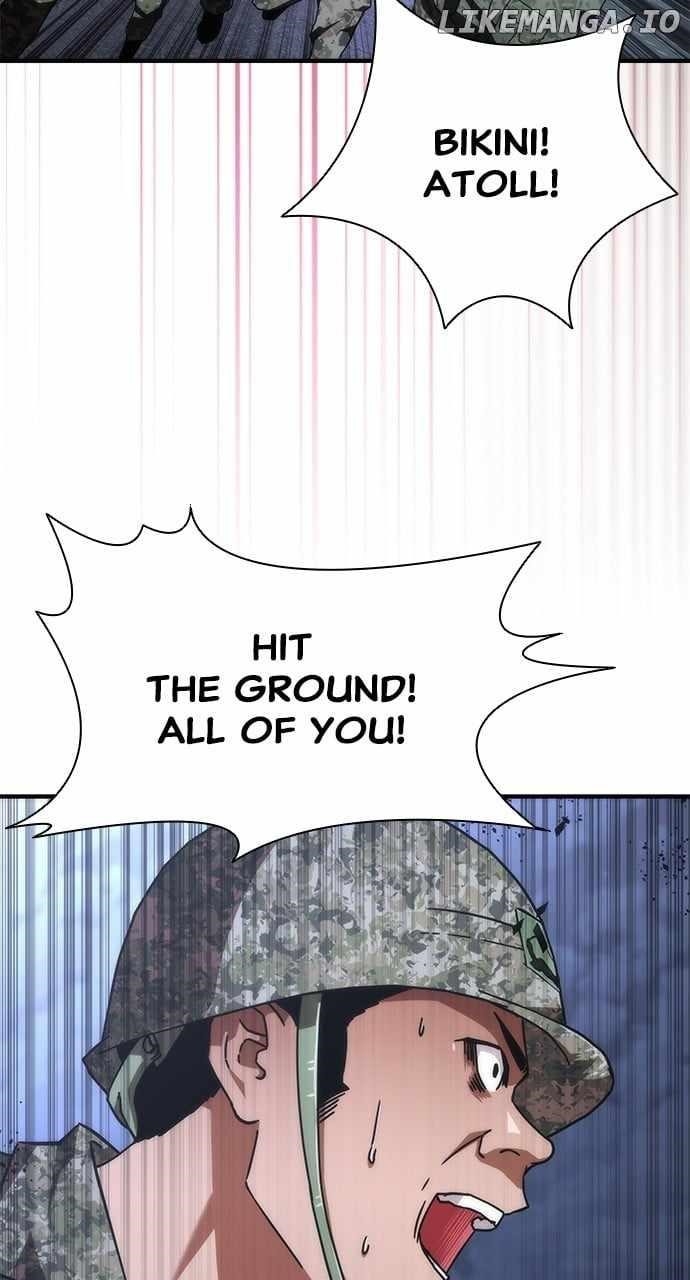 Zombie Apocalypse 82-08 Chapter 39 - Page 114 in English