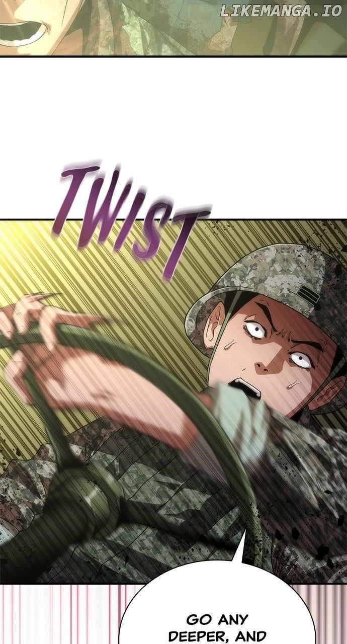 Zombie Apocalypse 82-08 Chapter 39 - Page 12 in English