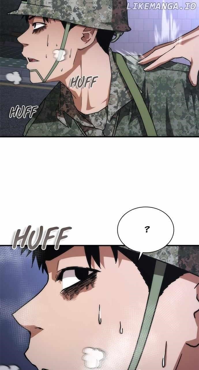 Zombie Apocalypse 82-08 Chapter 39 - Page 127 in English