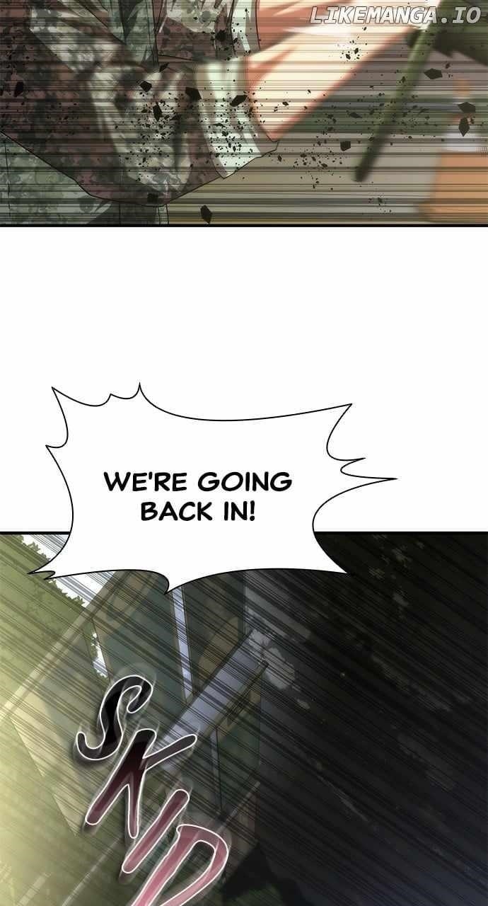 Zombie Apocalypse 82-08 Chapter 39 - Page 20 in English