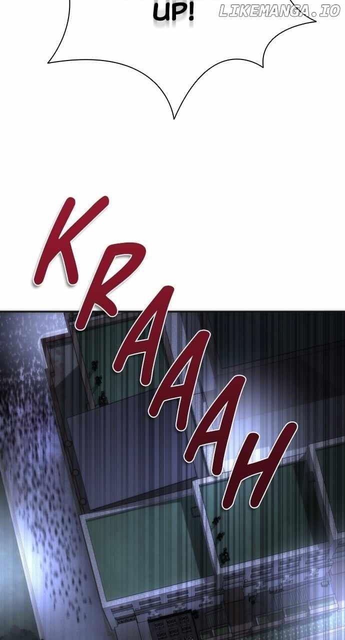 Zombie Apocalypse 82-08 Chapter 39 - Page 33 in English