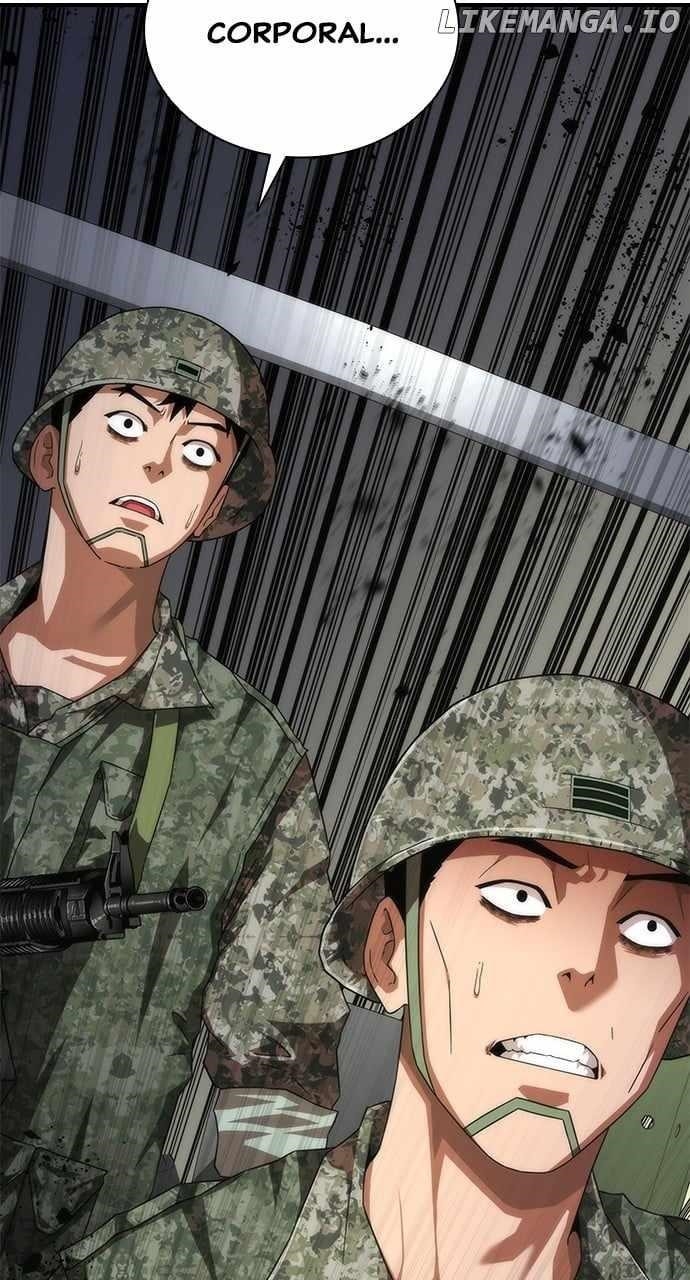 Zombie Apocalypse 82-08 Chapter 39 - Page 35 in English