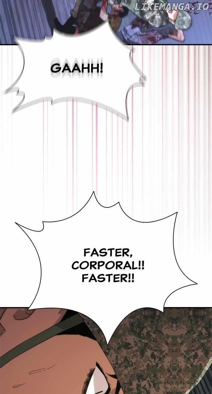 Zombie Apocalypse 82-08 Chapter 39 - Page 41 in English