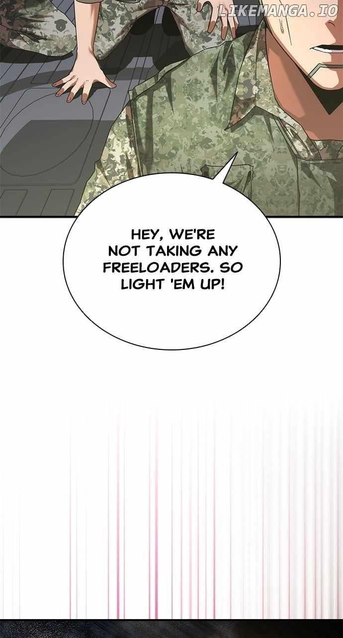 Zombie Apocalypse 82-08 Chapter 39 - Page 50 in English
