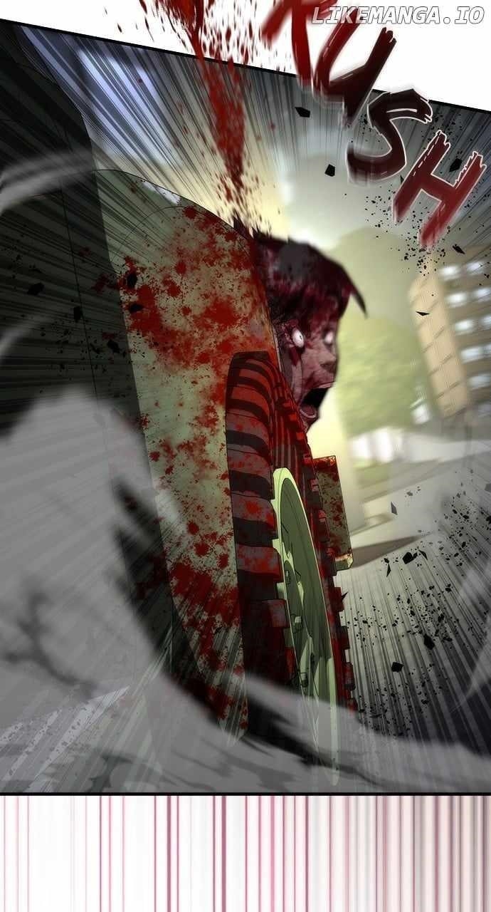 Zombie Apocalypse 82-08 Chapter 39 - Page 68 in English