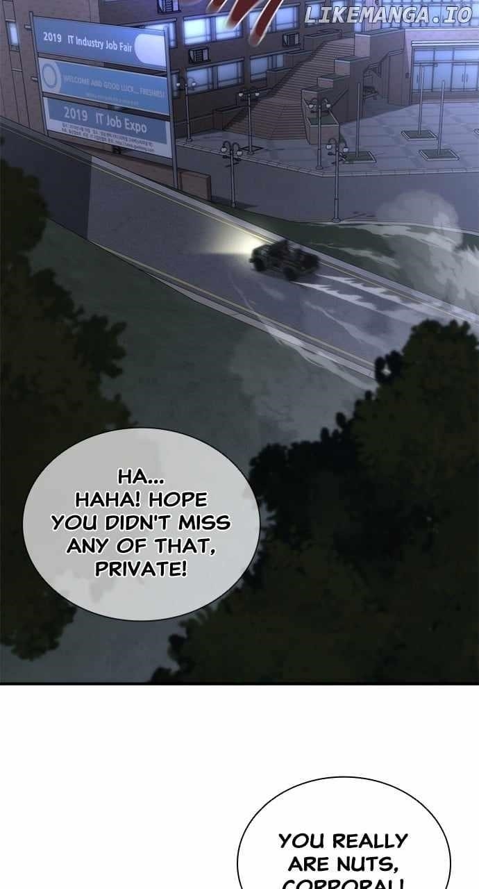 Zombie Apocalypse 82-08 Chapter 39 - Page 80 in English