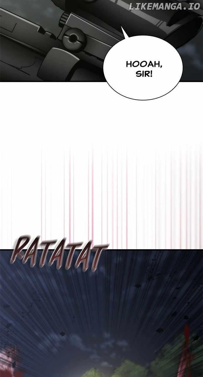 Zombie Apocalypse 82-08 Chapter 39 - Page 83 in English